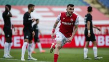 ЦСКА ще чупи каръка от началото на сезона