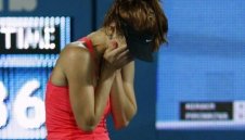 Цвети Пиронкова падна с две места в световната ранглиста