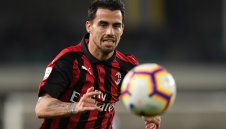 Арсенал следи Сусо 