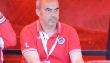 Димитър Васев за Берое: Отворен съм за всякакви предложения