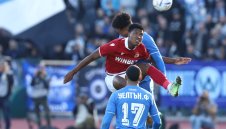 От Левски с призив към "сините" фенове