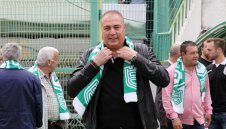 Шеф на Берое: Не изпитваме респект към Левски