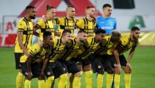 Ботев Пловдив се подсилва с централен нападател