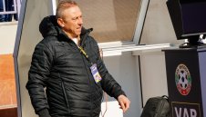 Илиев: Победихме Левски със себераздаване и отборен дух