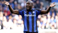 Призив към Серия "А" заради Лукаку