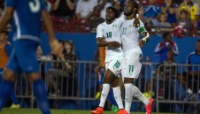 Кот Д'Ивоар загря за Мондиала с успех над Ел Салвадор