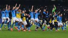 Историята гарантира: Титлата е за Наполи