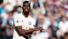 Погба е готов на крайност, на път е да откаже да играе за Моуриньо