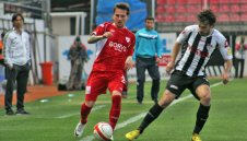 Славия с нов трансферен удар, взе Хичо