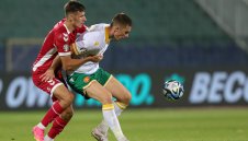 Мачовете по телевизията днес, 16 ноември