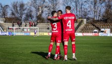 Трилър с продължения: ЦСКА 1948 изхвърли Славия за Купата след голяма драма + ВИДЕО