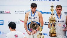 Кой е Пабло Молина &ndash; трикратният шампион, който влиза в SENSHI 33 Grand Prix като №1 в BoxRec