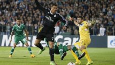 Владо Стоянов: Време е Лудогорец да ме продаде 