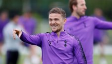 Саутгейт обясни защо зачеркна герой от световното в Русия