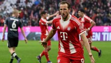 От герой в грешник: Кейн за малко да срине Байерн от 3:0 в Мюнхен