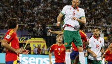 Чочев: Разликата в класата е много голяма