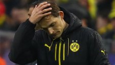 Тухел: Бомбата взриви и моето бъдеще в Дортмунд