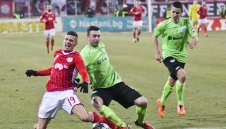 Десподов аут до края на сезона? 