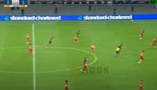 Байерн тръшна Ливърпул в голова касапница + ВИДЕО