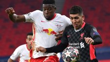 Наказателна акция: Възроден Ливърпул разнебити РБ Лайпциг + ВИДЕО