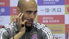 Матеус: Моуриньо е по-добър треньор от Гуардиола