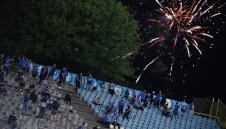 Заповед от УЕФА: Без фенове в евротурнирите