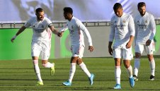 Реал Мадрид – Аталанта