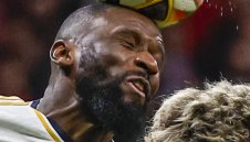 Рюдигер съди журналист за клевета