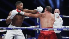 Джошуа и Уайлдър се разбраха за мегасблъсък в бокса