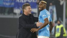 Мадзари изпусна клубния автобус и пътува 225 км с такси