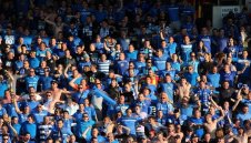 Феновете на Левски с нова идея как да спасят клуба от фалит