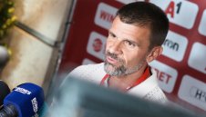 Валентин Илиев: ЦСКА може много повече, умората от Европа си каза думата срещу Дунав