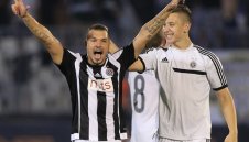 Божинов се завръща в Италия 