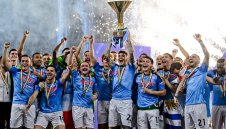 Изненадващ кандидат за нов треньор на Наполи