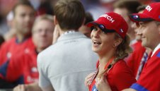 НА ЖИВО: Чехия - Турция 0:2