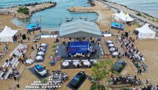 Изключителни бойни легенди ще бъдат рефери и съдии на SENSHI 18