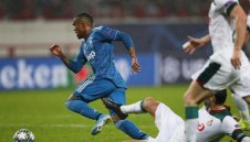 Дъглас Коста стана шампион за десети път в последните 11 сезона