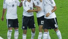 Лам за Йозил: Има най-добрия поглед върху играта