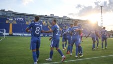 Трансферен удар на "Герена". Левски взима играч за половин милион