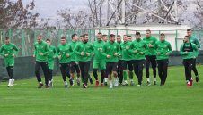 Пирин започна подготовка за пролетния полусезон