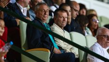 Милко Георгиев: "Колегата от Плоски" обедини червената общност