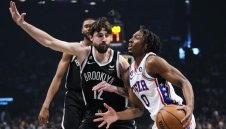 Филаделфия довърши Бруклин, но трепери за Ембийд