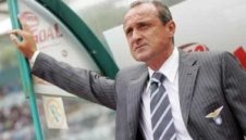 Делио Роси сменя Дешан като треньор на Ювентус