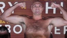 Тайсън Фюри е №1, но защо Усик има големи шансове да го победи? 