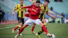 Сензационна двойна сделка! Клуб от родната Първа лига взима двама български национали от ЦСКА