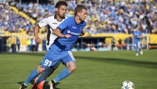 Левски стиска палци за ЦСКА днес