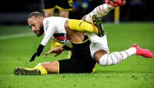 Неймар няма да мисли за Барса в следващите 100 дни