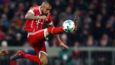 Челси се прицели в Артуро Видал