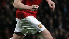 Фил Джоунс: Срещу Астън Вила ни предстои голям мач
