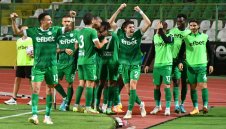 Берое удари Локо Пловдив и се върна на победния път